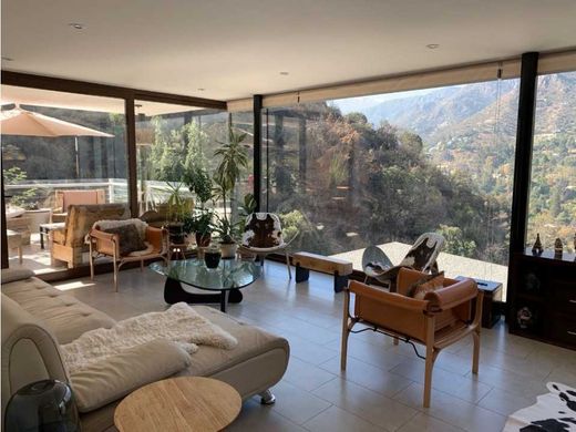 Luxury home in Santiago, Provincia de Santiago de Chile