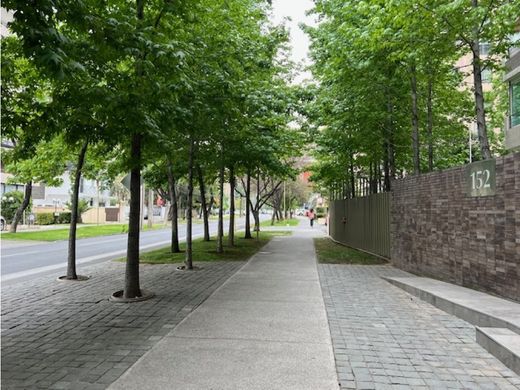 Appartamento a Santiago del Cile, Provincia de Santiago de Chile