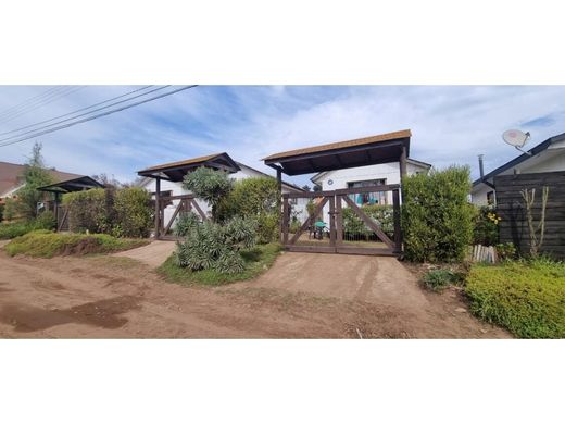 Luxury home in Puchuncaví, Provincia de Valparaíso