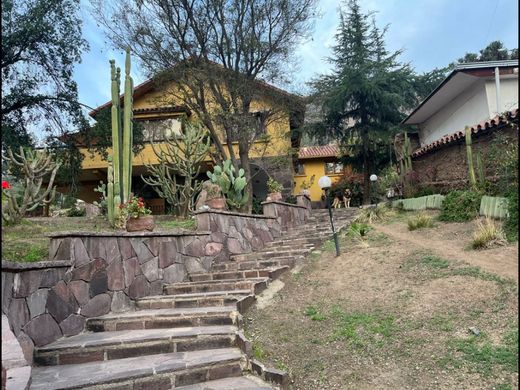 Luxury home in Los Andes, Provincia de Los Andes