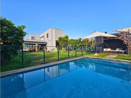 Πολυτελή κατοικία σε Colina, Provincia de Chacabuco