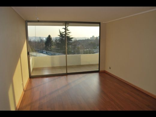 Piso / Apartamento en Las Condes, Provincia de Santiago de Chile
