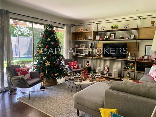 ‏בתי יוקרה ב  Colina, Provincia de Chacabuco