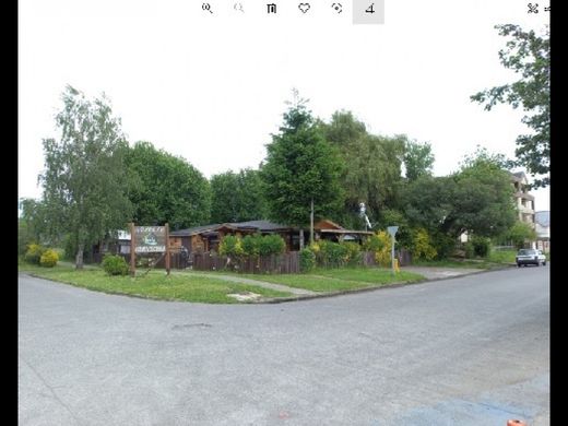 Terrain à Villarrica, Provincia de Cautín