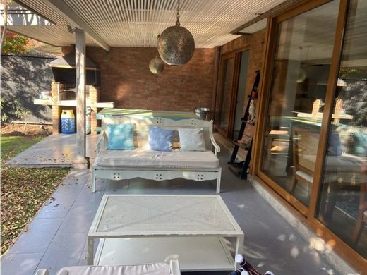 豪宅  圣地亚哥, Provincia de Santiago de Chile