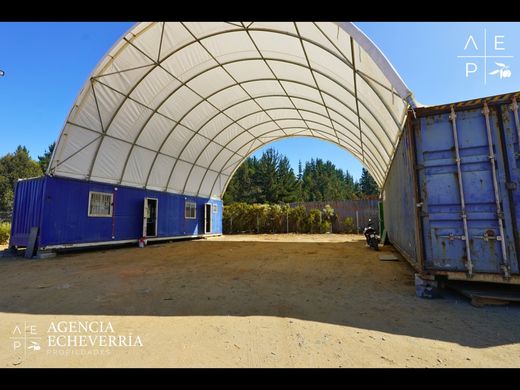 Land in Placilla de Peñuelas, Provincia de Valparaíso