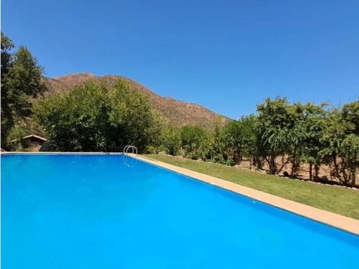 Εξοχική κατοικία σε Olmué, Provincia de Marga Marga