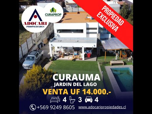 Casa de lujo en Valparaíso, Provincia de Valparaíso