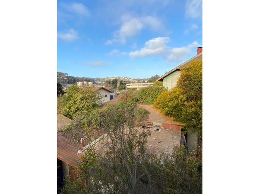 Casa de lujo en Viña del Mar, Provincia de Valparaíso