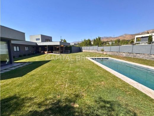 Maison de luxe à Colina, Provincia de Chacabuco