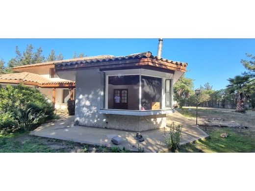 Lüks ev Viña del Mar, Provincia de Valparaíso