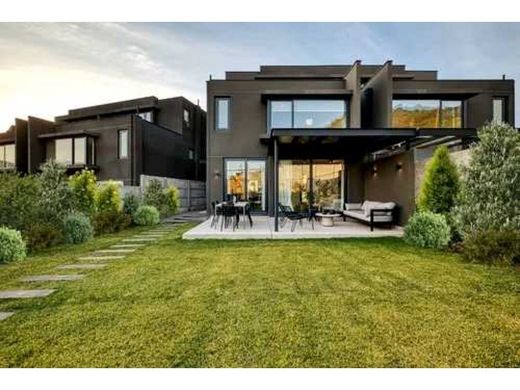 Luxury home in Santiago, Provincia de Santiago de Chile