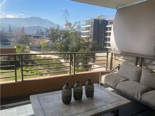 Daire Santiago, Provincia de Santiago de Chile