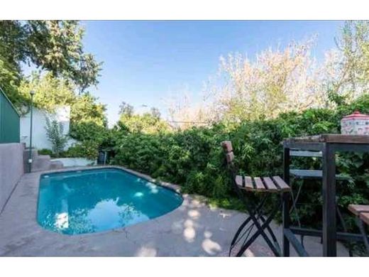 Casa di lusso a Santiago del Cile, Provincia de Santiago de Chile