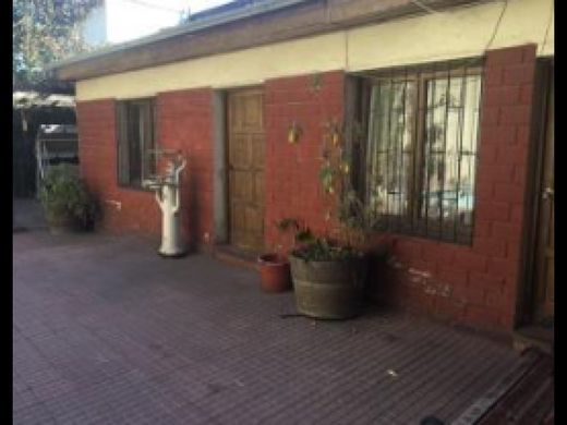 Casa di lusso a Santiago del Cile, Provincia de Santiago de Chile