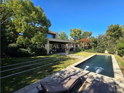 Πολυτελή κατοικία σε Colina, Provincia de Chacabuco