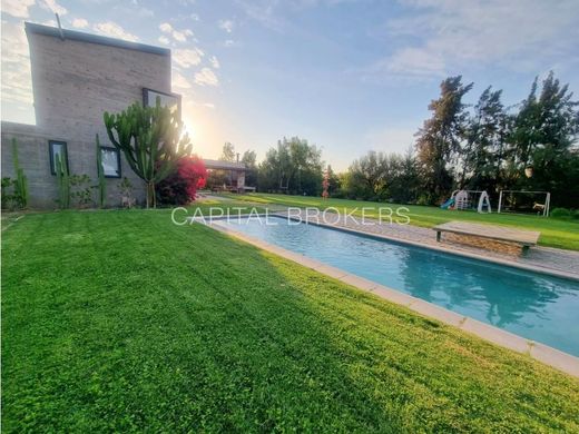 Luxe woning in Colina, Provincia de Chacabuco