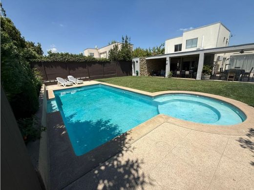 호화 저택 / Colina, Provincia de Chacabuco