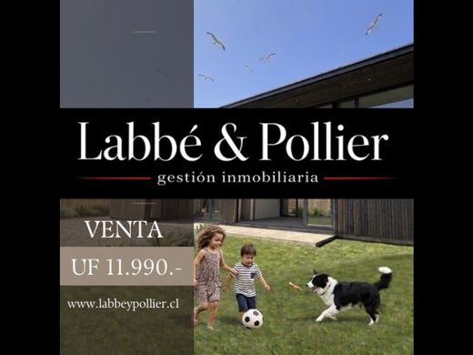 Luxury home in Quintero, Provincia de Valparaíso