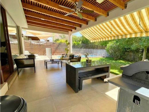 Casa di lusso a Colina, Provincia de Chacabuco