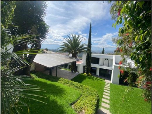 Luxus-Haus in Quito, Cantón Quito