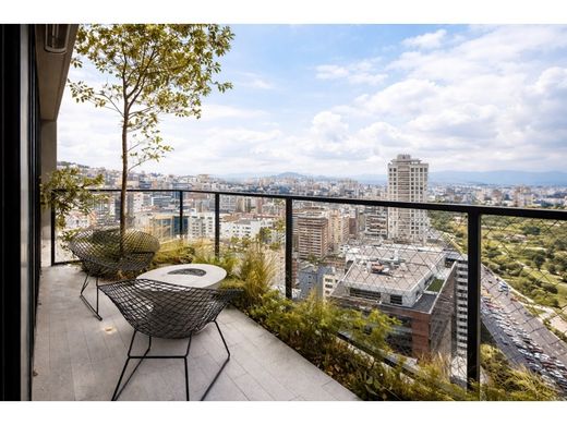 Apartment in Quito, Cantón Quito