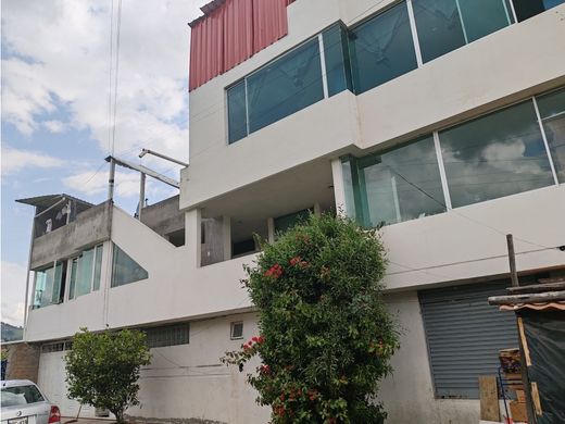 豪宅  Cayambe, Cantón Cayambe