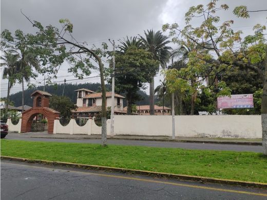 宾馆/酒店  Otavalo, Cantón Otavalo