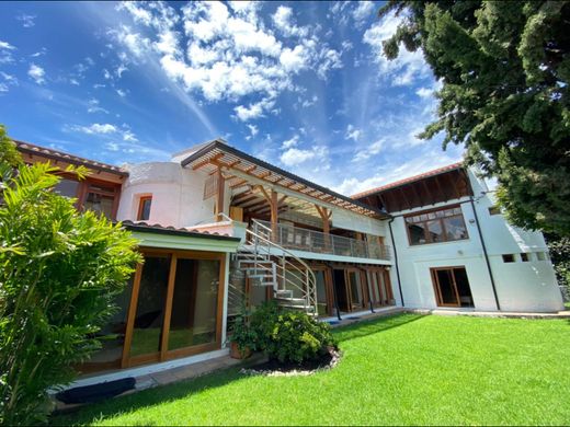 Luxury home in Quito, Cantón Quito