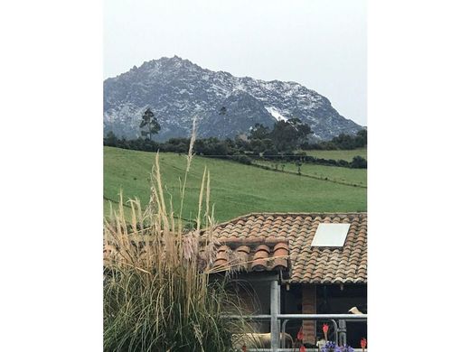 Усадьба / Сельский дом, Каямбе, Cantón Cayambe