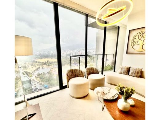 Apartment in Quito, Cantón Quito