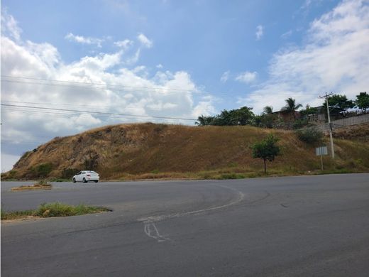 Terreno en Manta, Cantón Manta