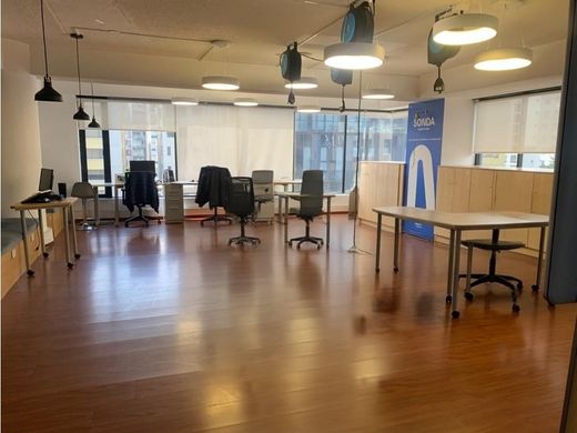 ‏משרד ב  קיטו, Cantón Quito