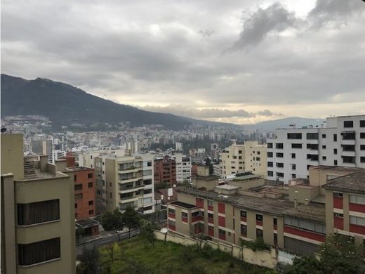 ‏דופלקס ב  קיטו, Cantón Quito