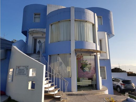 Casa di lusso a Quito, Cantón Quito