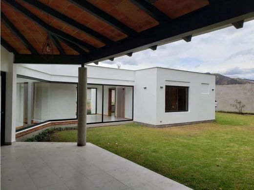 ‏בתי יוקרה ב  קיטו, Cantón Quito