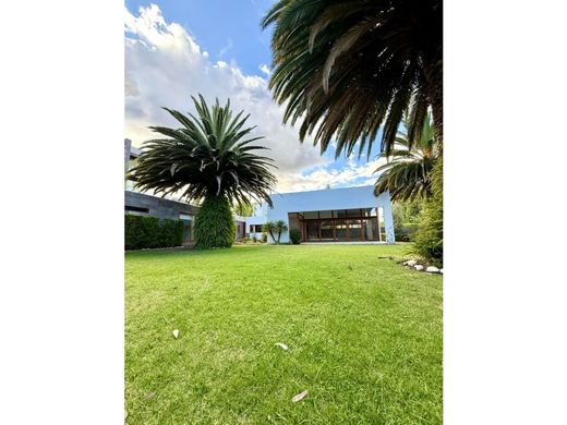 ‏בתי יוקרה ב  קיטו, Cantón Quito