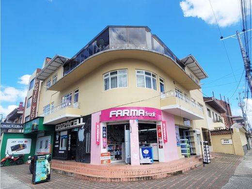 套间/公寓  Cuenca, Cantón Cuenca