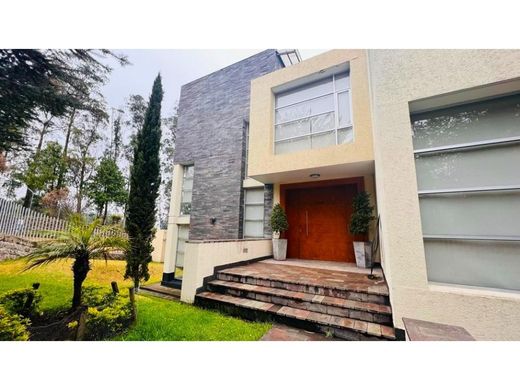 Luxus-Haus in Quito, Cantón Quito