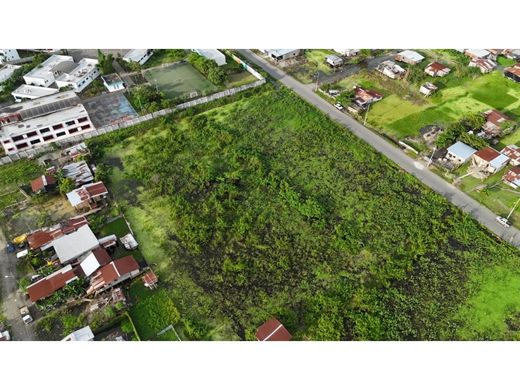 Terreno en Babahoyo, Cantón Babahoyo