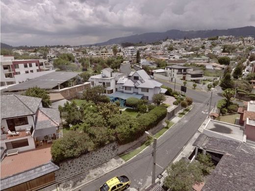 Casa di lusso a Quito, Cantón Quito