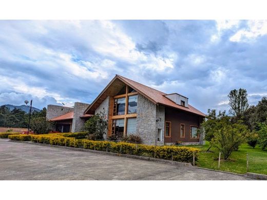 Casa de lujo en Cuenca, Cantón Cuenca
