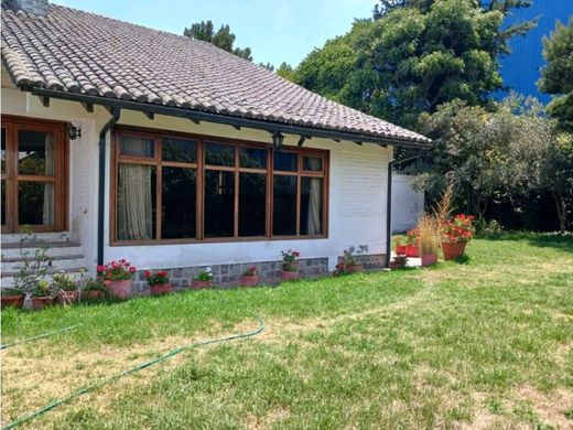 Casa di lusso a Quito, Cantón Quito