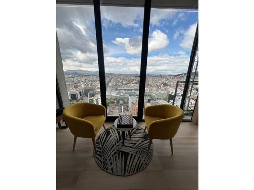 ‏דירה ב  קיטו, Cantón Quito