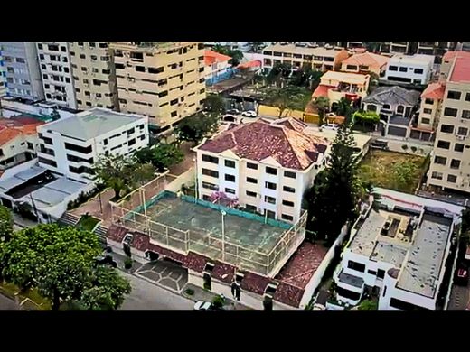 Жилой комплекс, Гуаякиль, Cantón Guayaquil