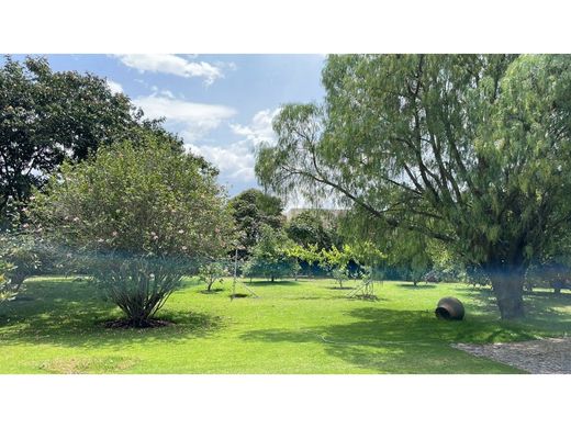 Terrain à Cumbayá, Cantón Quito