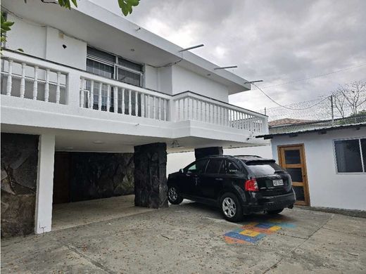 Maison de luxe à Manta Ecuador, Cantón Manta