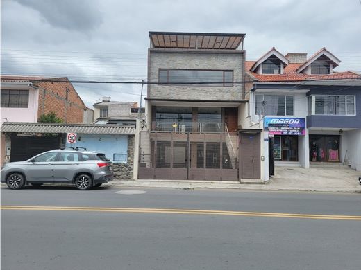 Casa de luxo - Cuenca, Cantón Cuenca