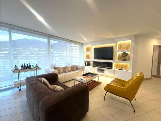 ‏דירה ב  קיטו, Cantón Quito