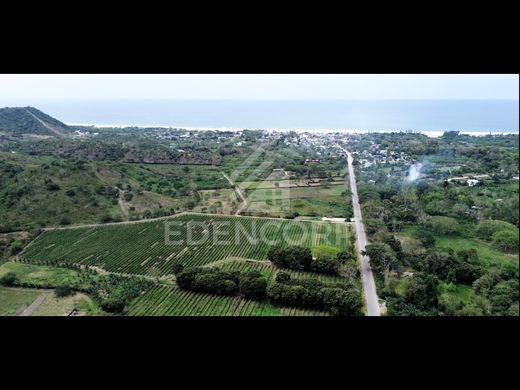 Land in Santa Elena, Cantón Santa Elena